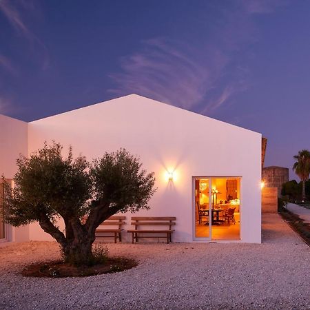 Villa Rufino Quinta à Estevais Extérieur photo