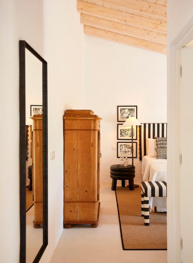 Villa Rufino Quinta à Estevais Extérieur photo