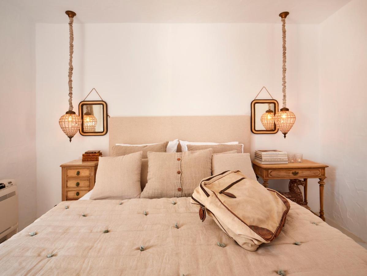 Villa Rufino Quinta à Estevais Extérieur photo