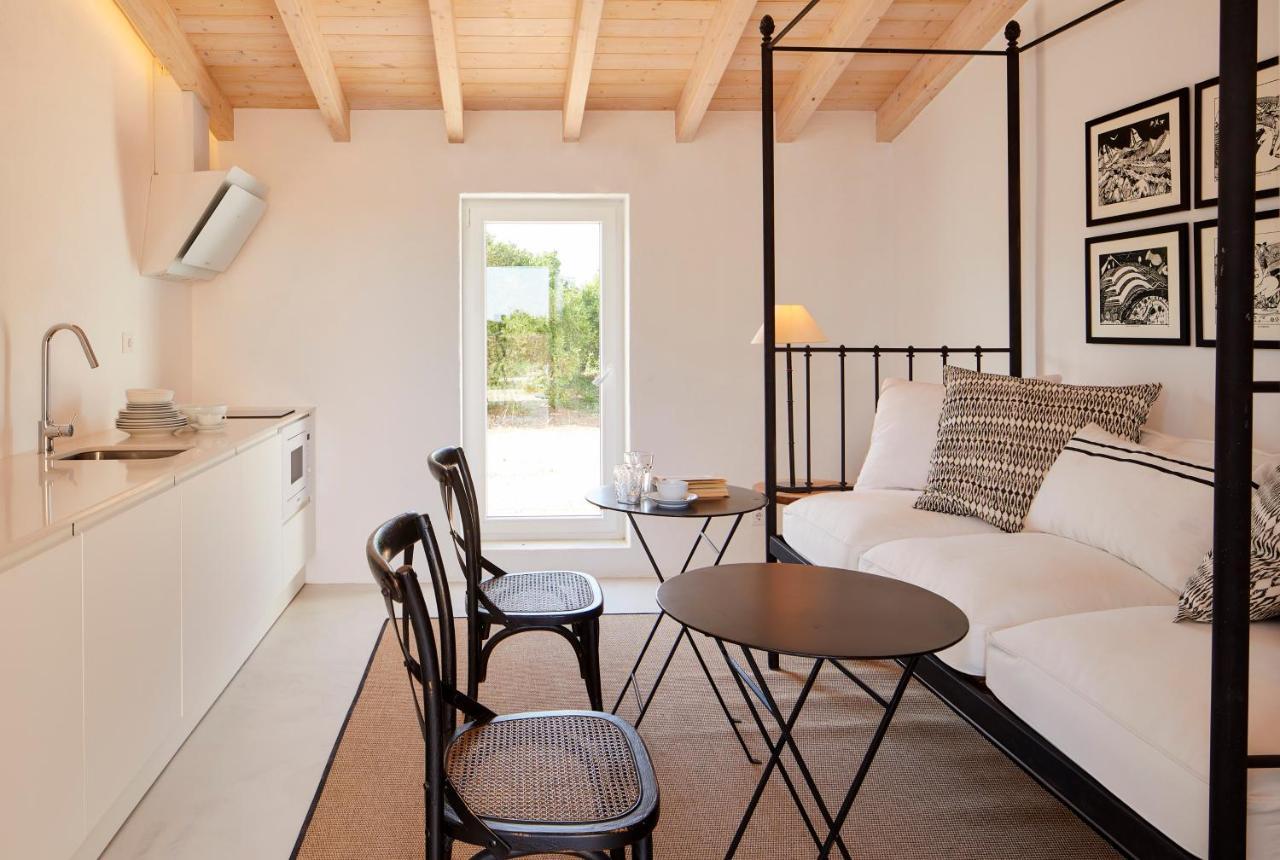Villa Rufino Quinta à Estevais Extérieur photo