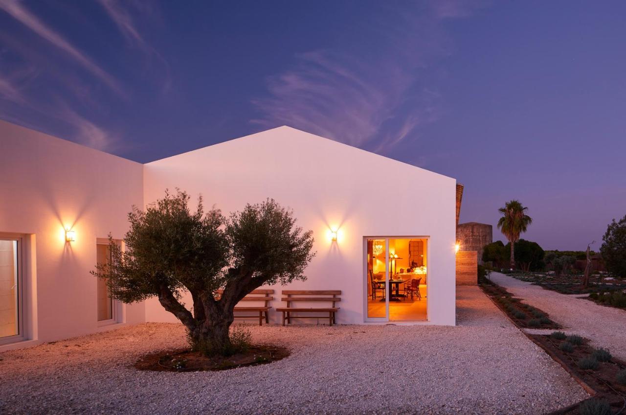 Villa Rufino Quinta à Estevais Extérieur photo