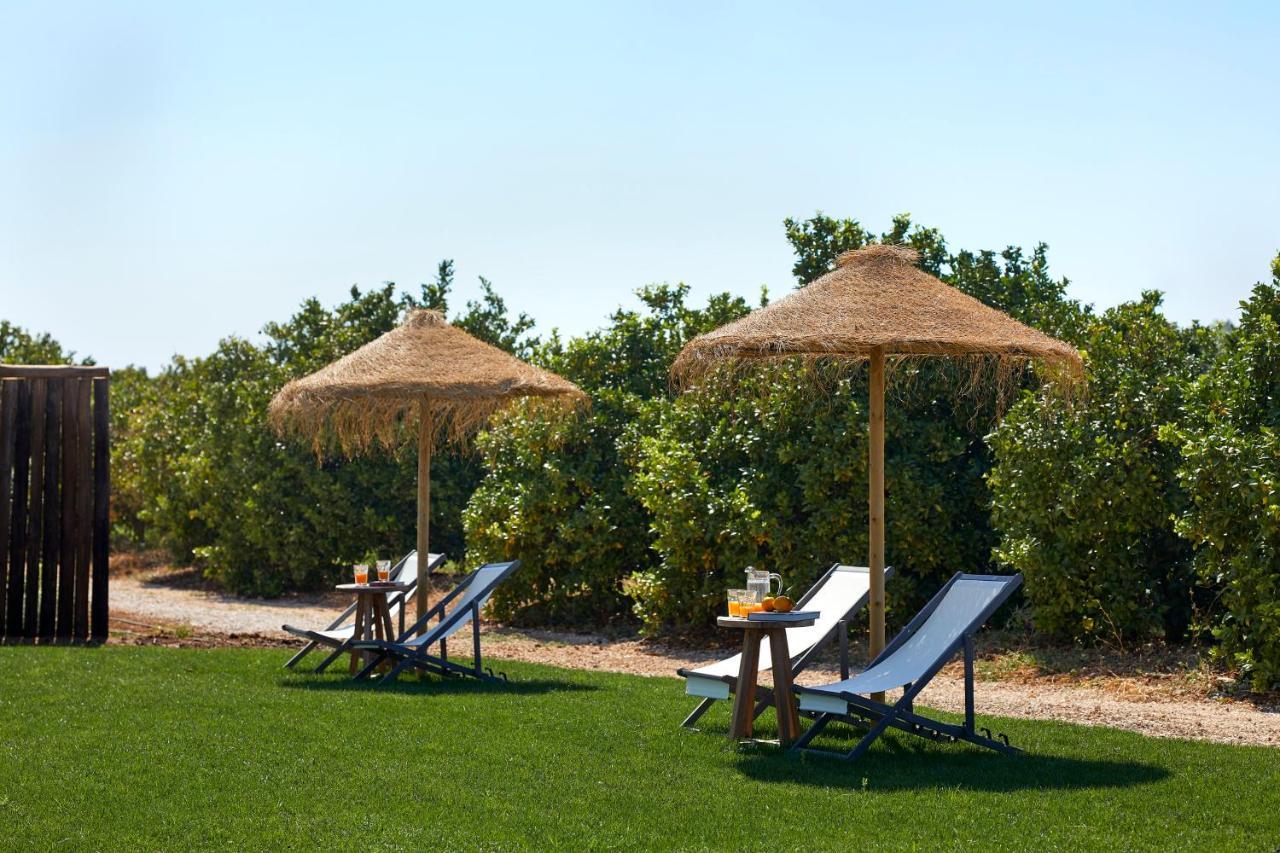 Villa Rufino Quinta à Estevais Extérieur photo