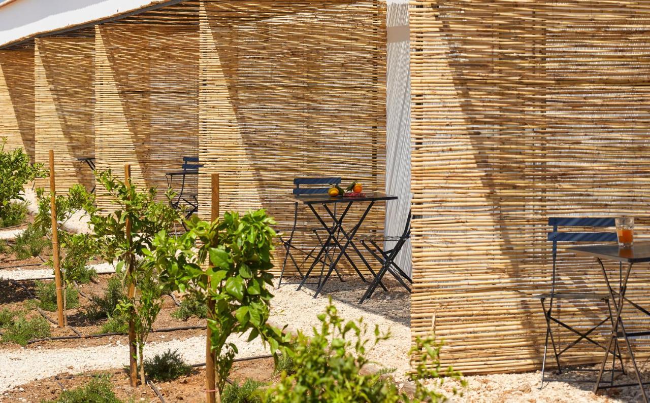 Villa Rufino Quinta à Estevais Extérieur photo